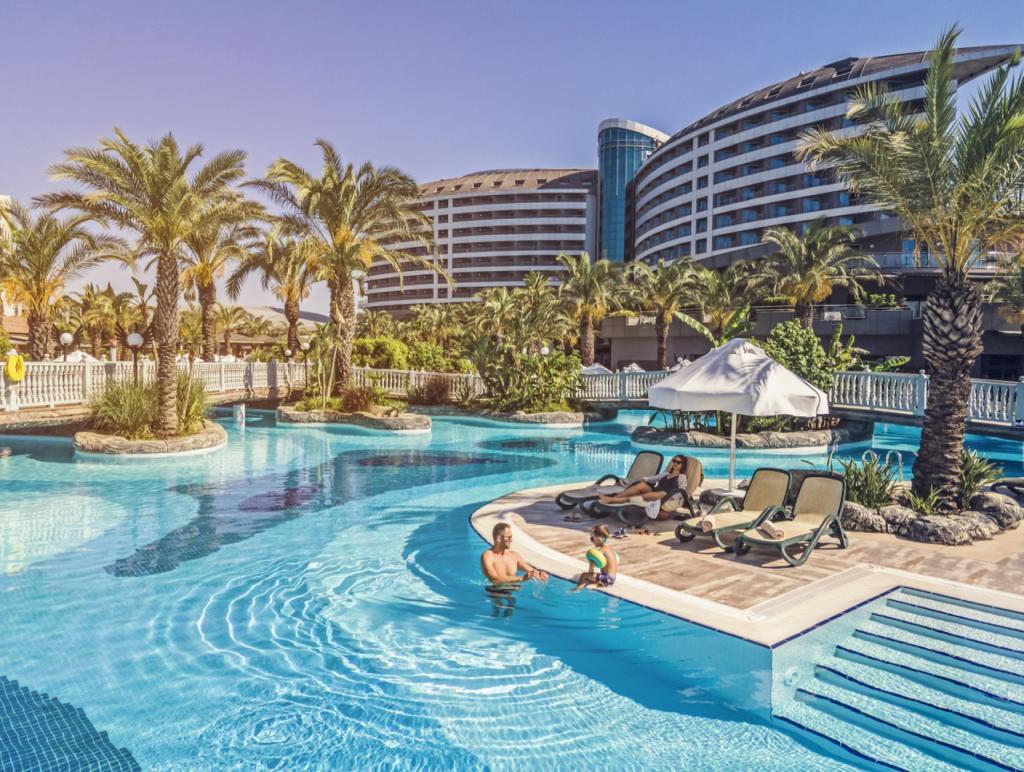 Royal Wings Hotel Galeri - 3